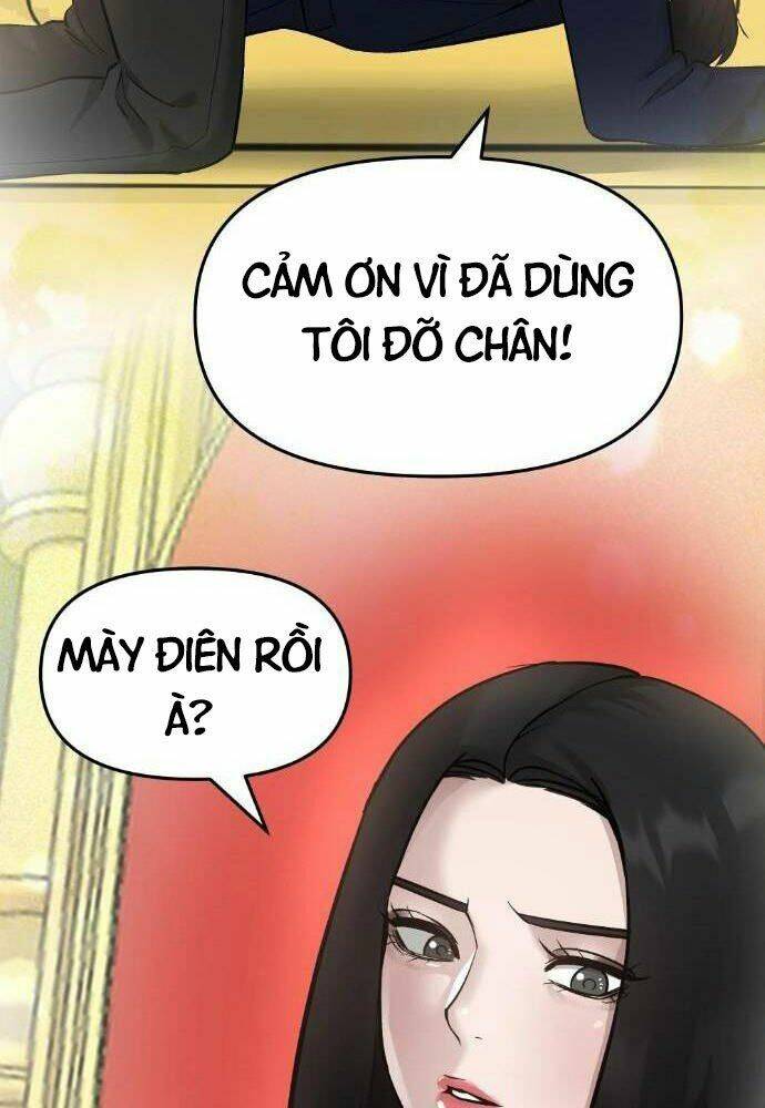 Giang Hồ Thực Thi Công Lý Chapter 21 - Trang 2