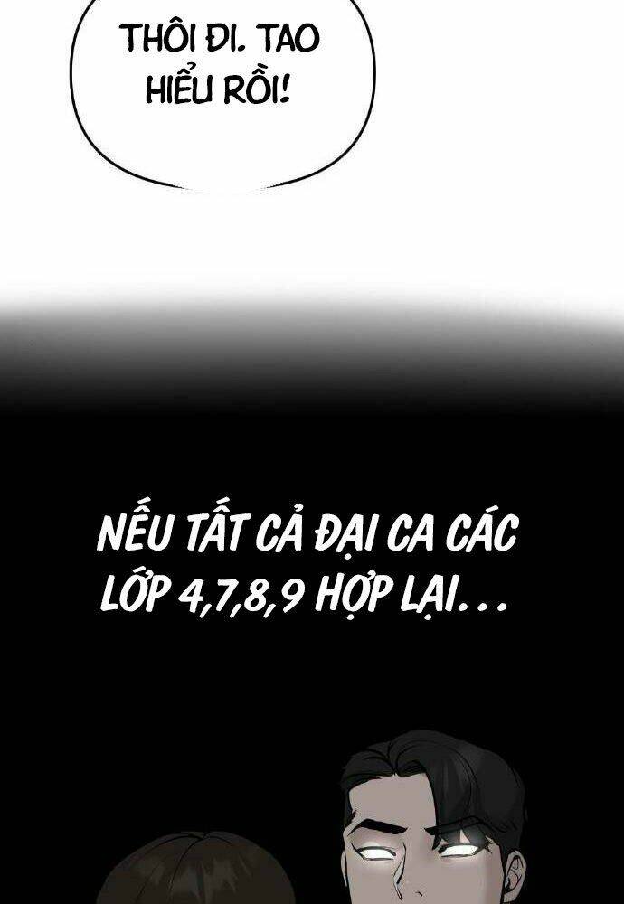 Giang Hồ Thực Thi Công Lý Chapter 21 - Trang 2