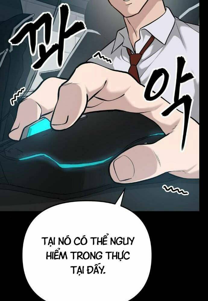 Giang Hồ Thực Thi Công Lý Chapter 21 - Trang 2