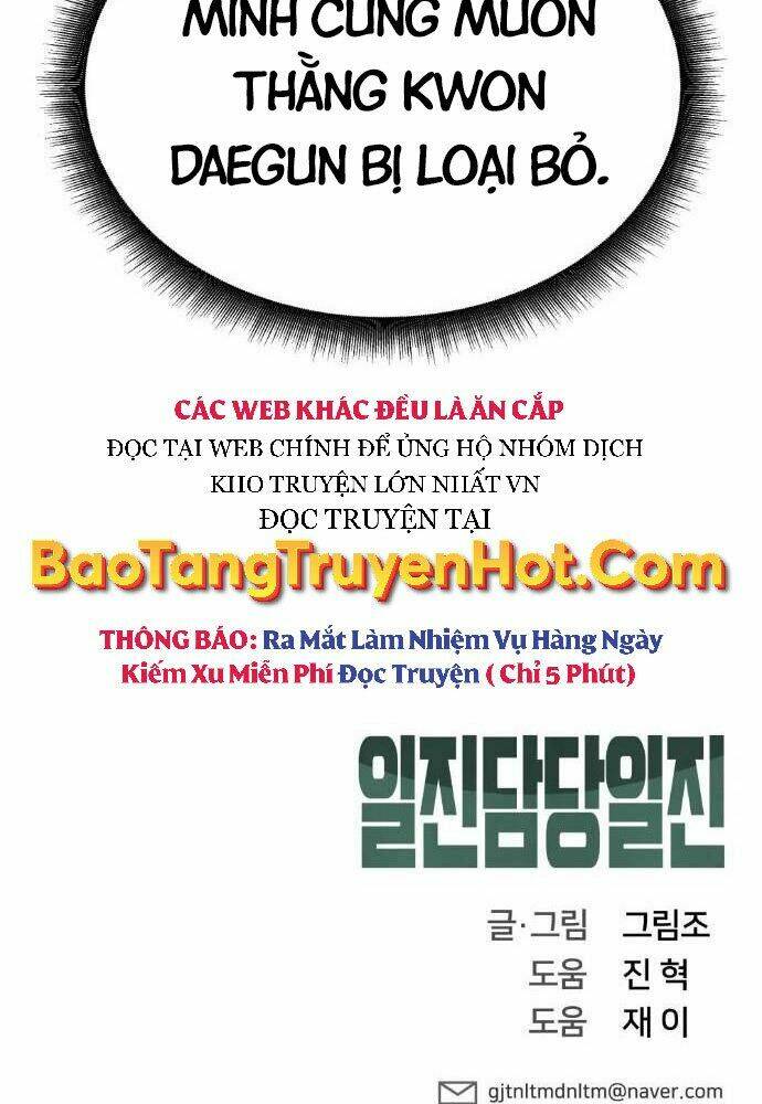 Giang Hồ Thực Thi Công Lý Chapter 21 - Trang 2