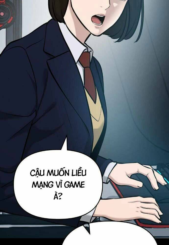 Giang Hồ Thực Thi Công Lý Chapter 21 - Trang 2