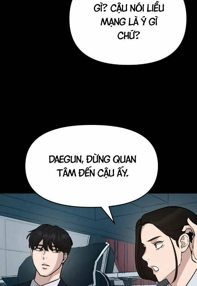 Giang Hồ Thực Thi Công Lý Chapter 21 - Trang 2