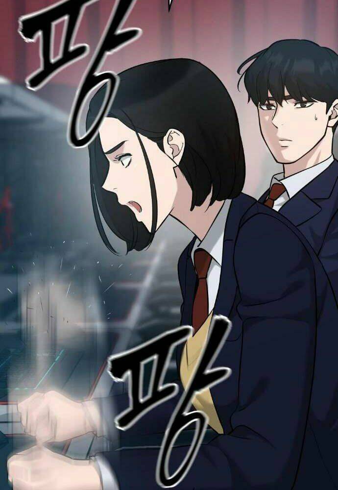 Giang Hồ Thực Thi Công Lý Chapter 21 - Trang 2