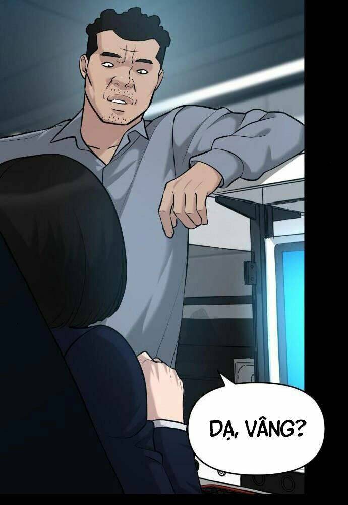 Giang Hồ Thực Thi Công Lý Chapter 21 - Trang 2