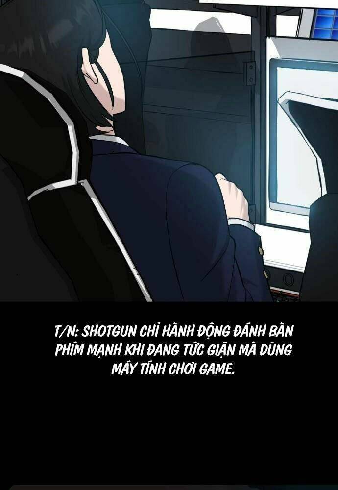 Giang Hồ Thực Thi Công Lý Chapter 21 - Trang 2