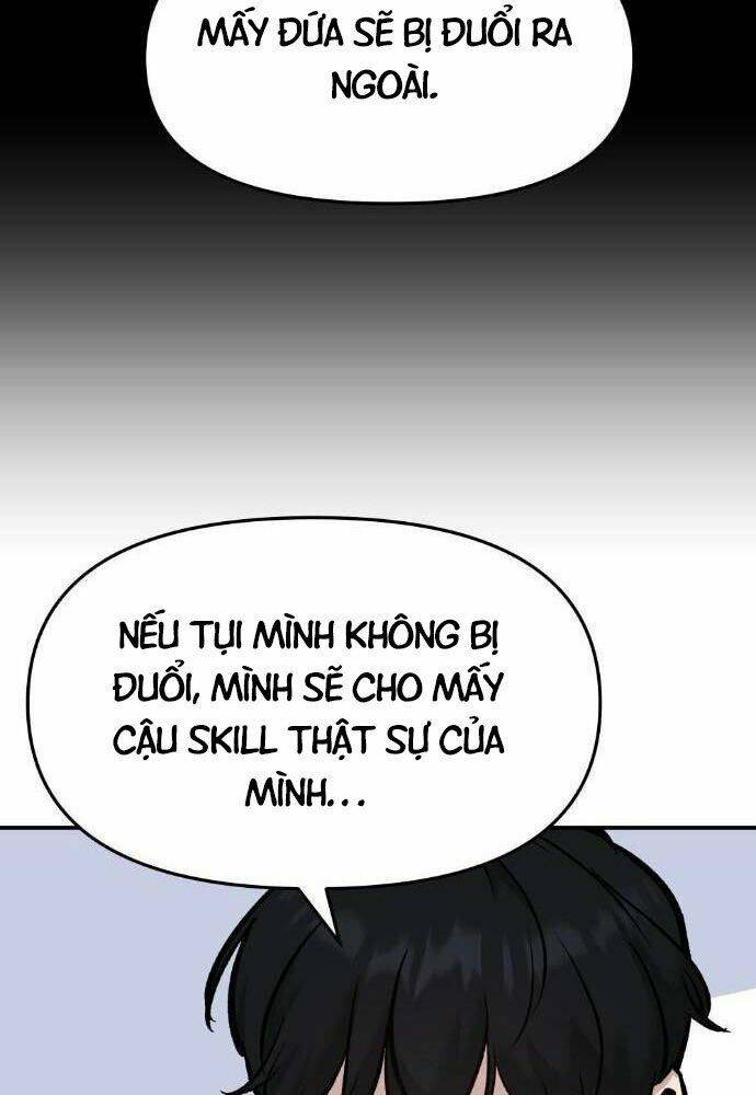 Giang Hồ Thực Thi Công Lý Chapter 21 - Trang 2