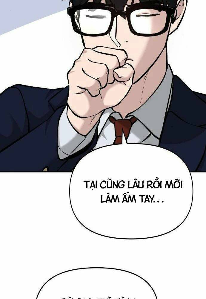 Giang Hồ Thực Thi Công Lý Chapter 21 - Trang 2