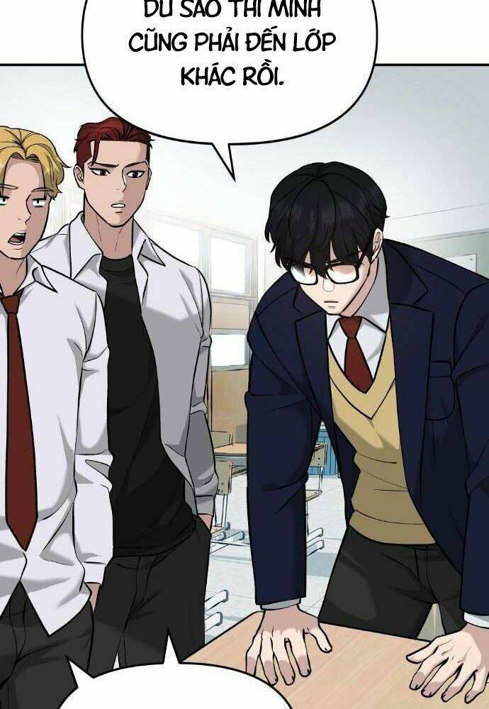 Giang Hồ Thực Thi Công Lý Chapter 21 - Trang 2