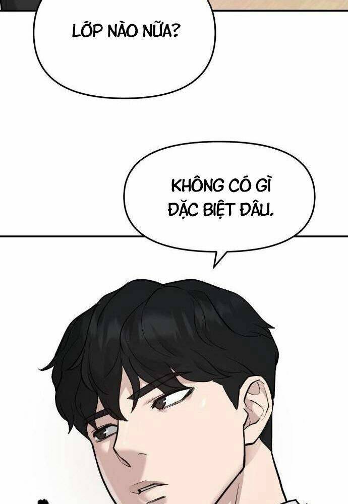 Giang Hồ Thực Thi Công Lý Chapter 21 - Trang 2