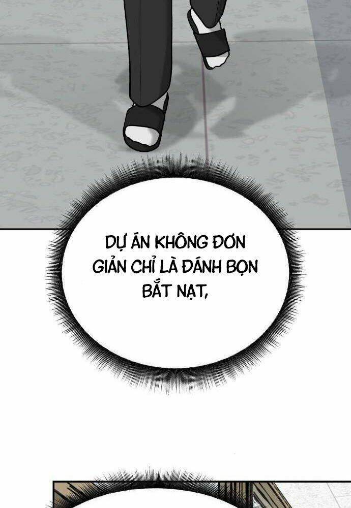 Giang Hồ Thực Thi Công Lý Chapter 21 - Trang 2