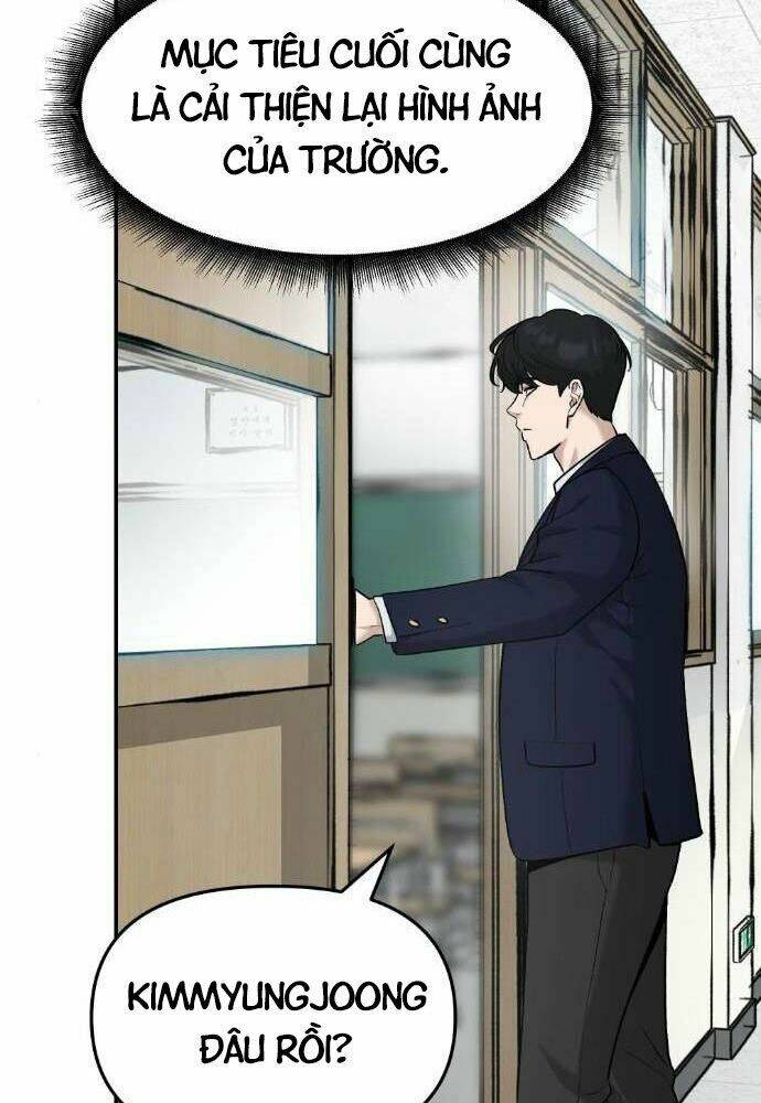 Giang Hồ Thực Thi Công Lý Chapter 21 - Trang 2