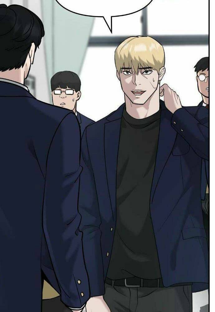 Giang Hồ Thực Thi Công Lý Chapter 21 - Trang 2