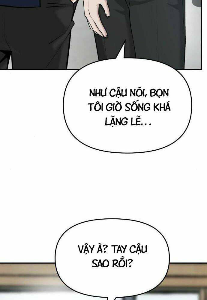 Giang Hồ Thực Thi Công Lý Chapter 21 - Trang 2