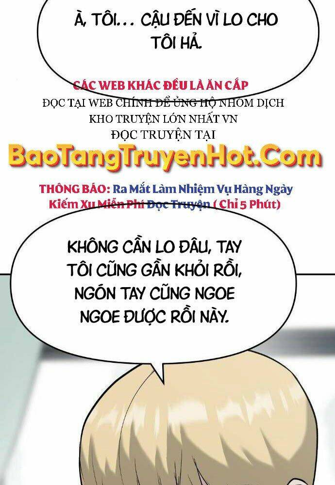 Giang Hồ Thực Thi Công Lý Chapter 21 - Trang 2