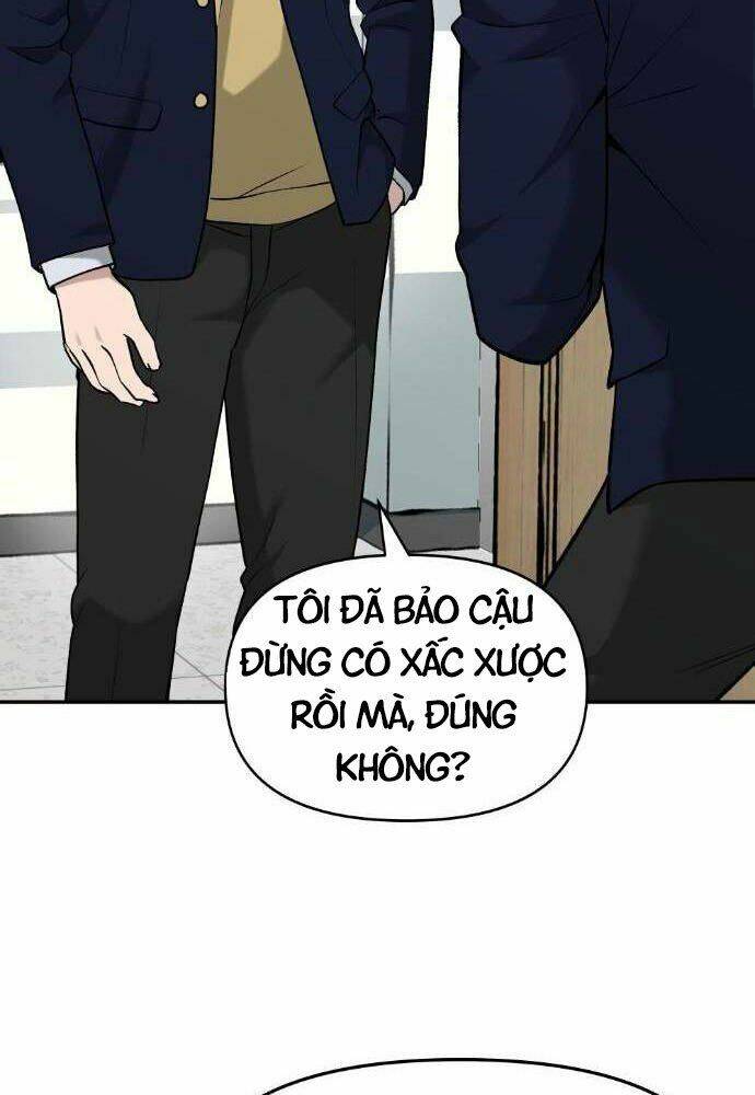 Giang Hồ Thực Thi Công Lý Chapter 21 - Trang 2