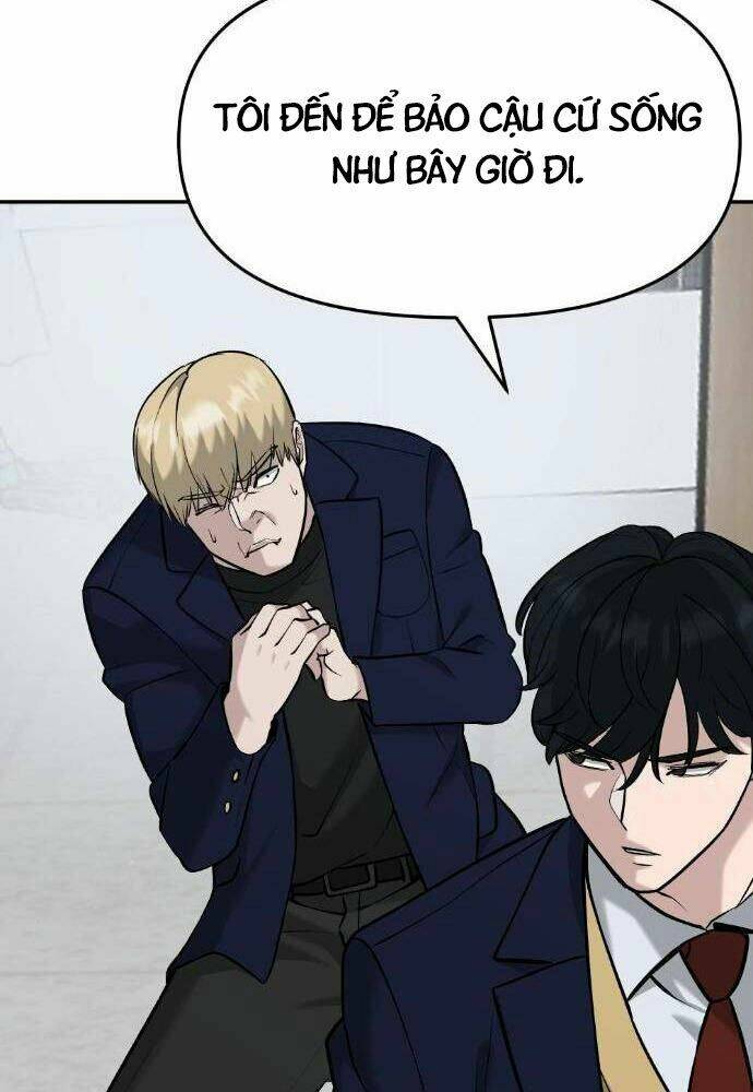 Giang Hồ Thực Thi Công Lý Chapter 21 - Trang 2