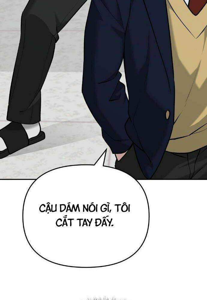 Giang Hồ Thực Thi Công Lý Chapter 21 - Trang 2