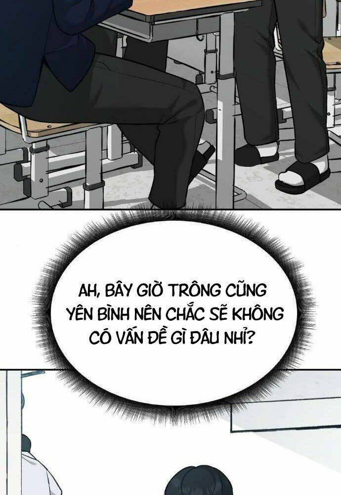 Giang Hồ Thực Thi Công Lý Chapter 21 - Trang 2