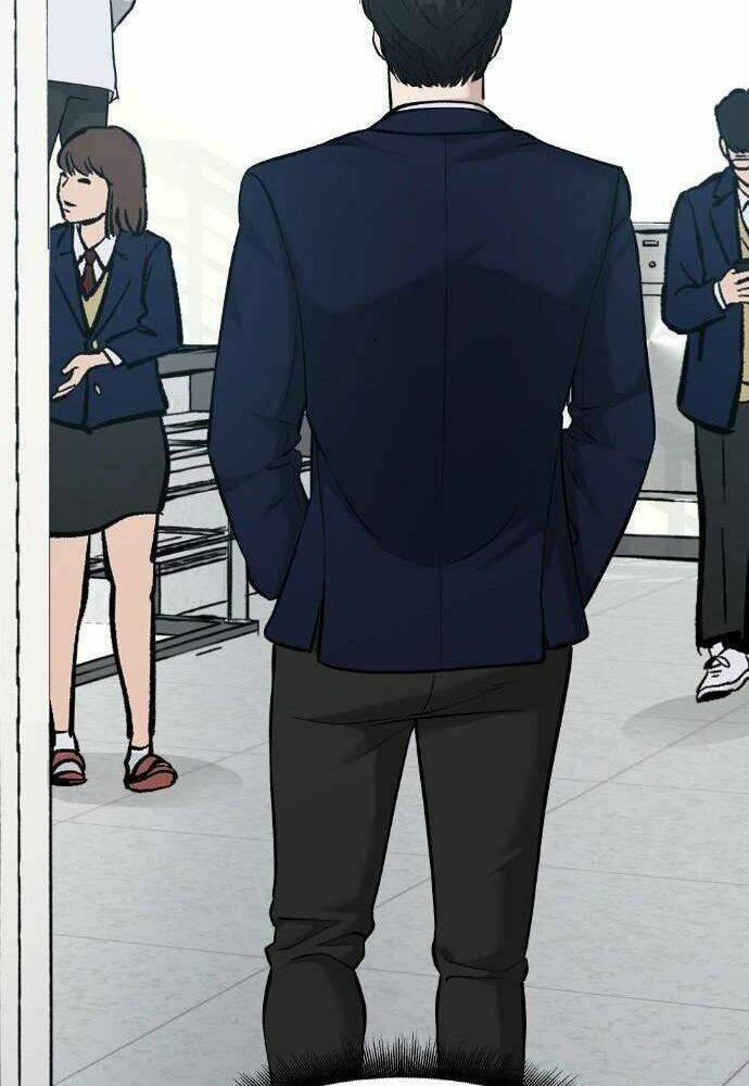 Giang Hồ Thực Thi Công Lý Chapter 21 - Trang 2