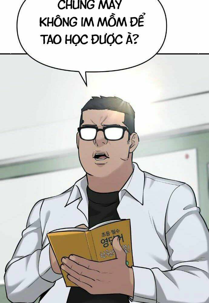 Giang Hồ Thực Thi Công Lý Chapter 21 - Trang 2