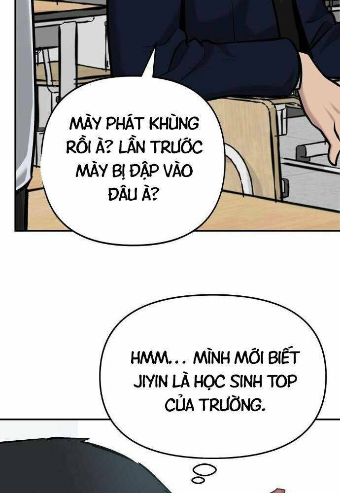 Giang Hồ Thực Thi Công Lý Chapter 21 - Trang 2