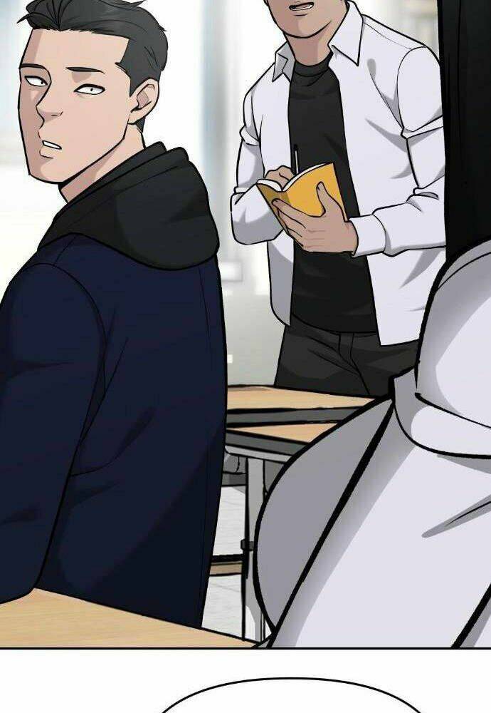 Giang Hồ Thực Thi Công Lý Chapter 21 - Trang 2