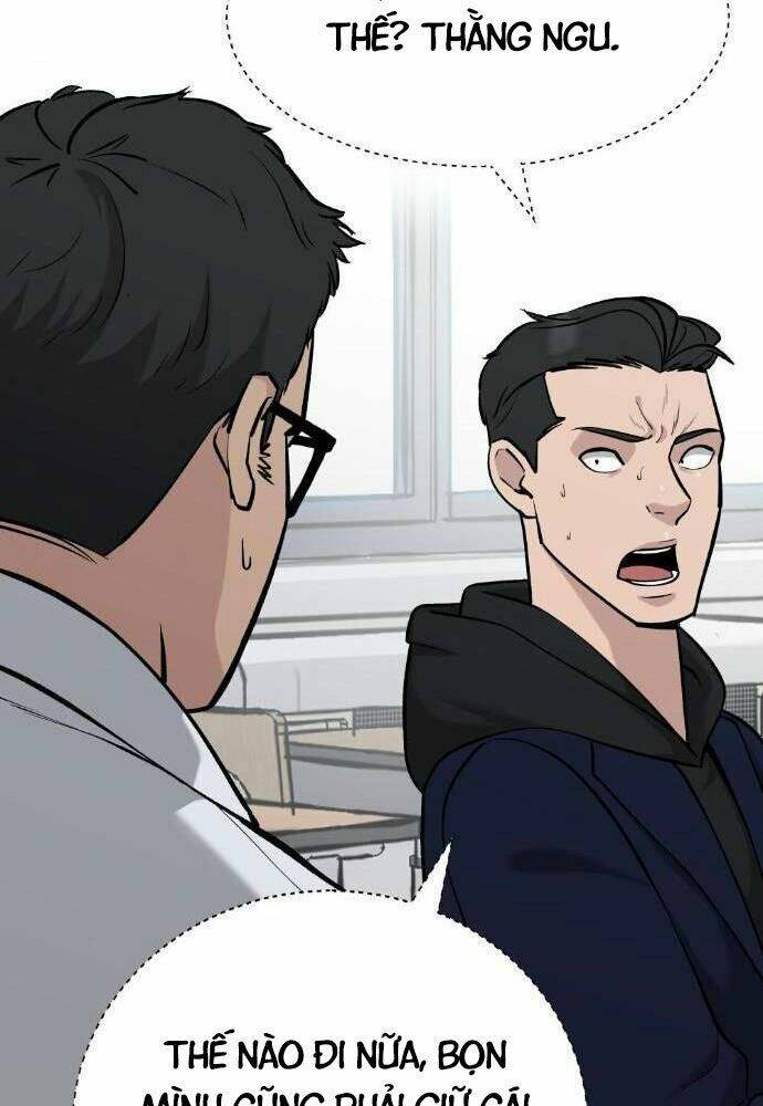 Giang Hồ Thực Thi Công Lý Chapter 21 - Trang 2