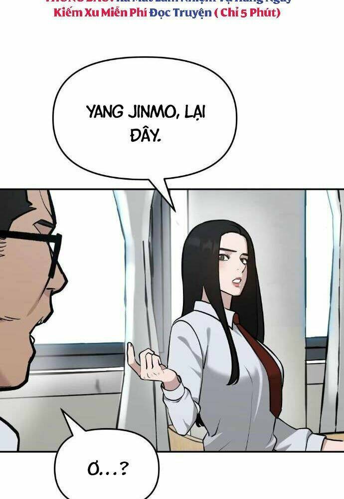 Giang Hồ Thực Thi Công Lý Chapter 21 - Trang 2