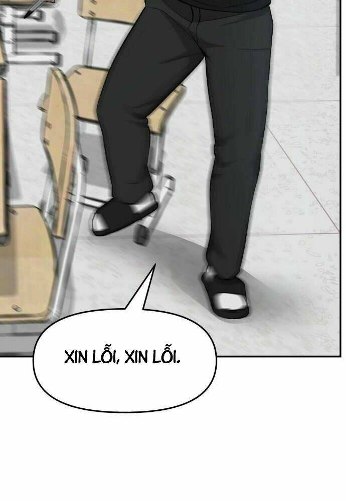 Giang Hồ Thực Thi Công Lý Chapter 21 - Trang 2