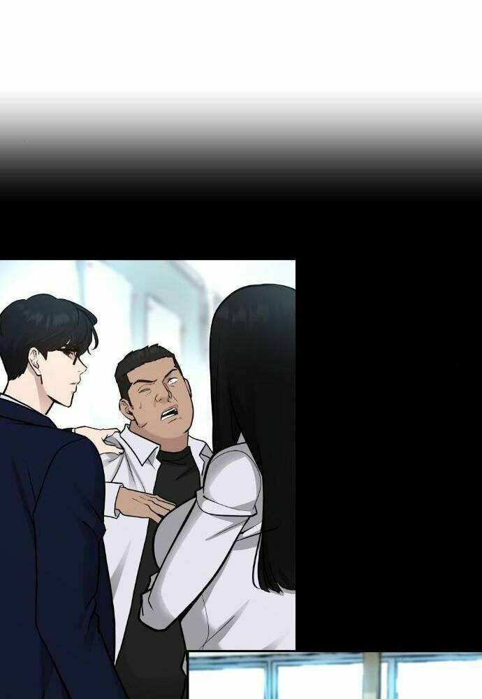 Giang Hồ Thực Thi Công Lý Chapter 21 - Trang 2