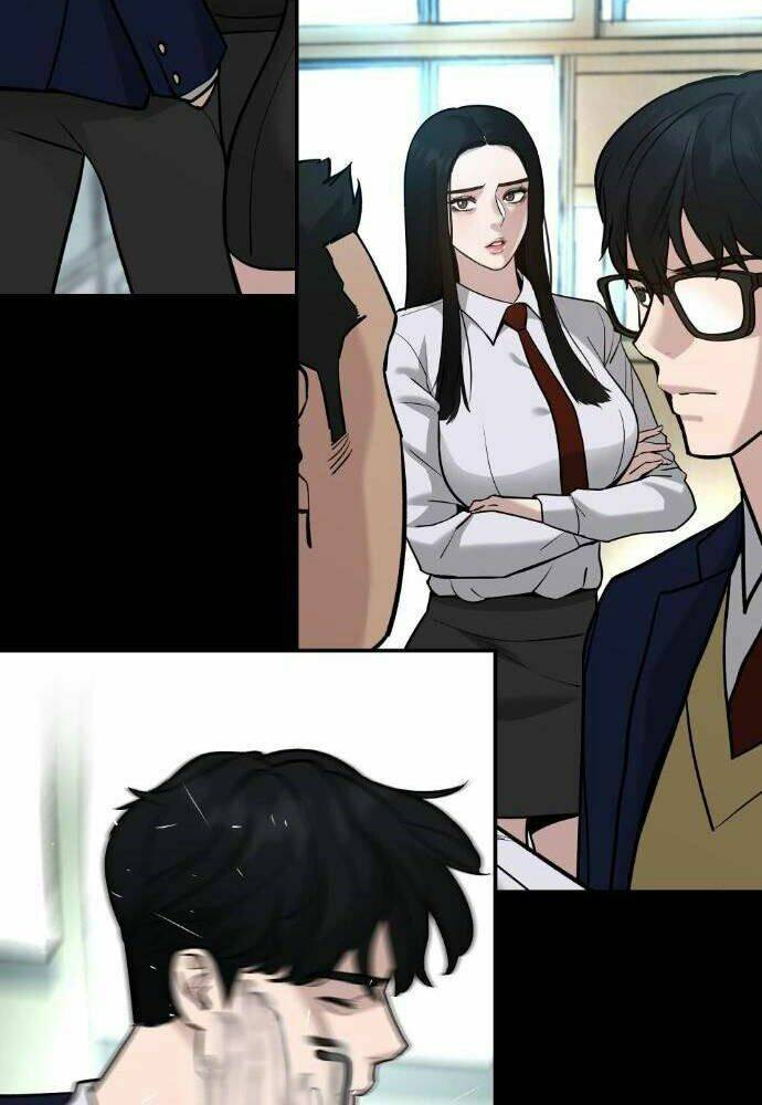 Giang Hồ Thực Thi Công Lý Chapter 21 - Trang 2