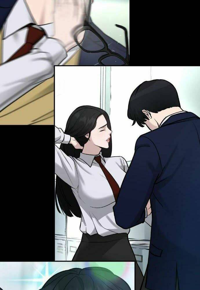 Giang Hồ Thực Thi Công Lý Chapter 21 - Trang 2