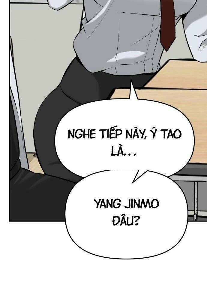 Giang Hồ Thực Thi Công Lý Chapter 21 - Trang 2