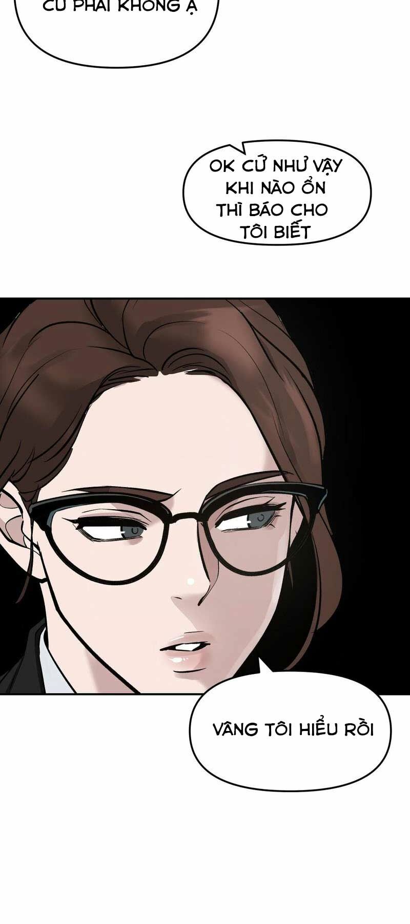 Giang Hồ Thực Thi Công Lý Chapter 22 - Trang 2