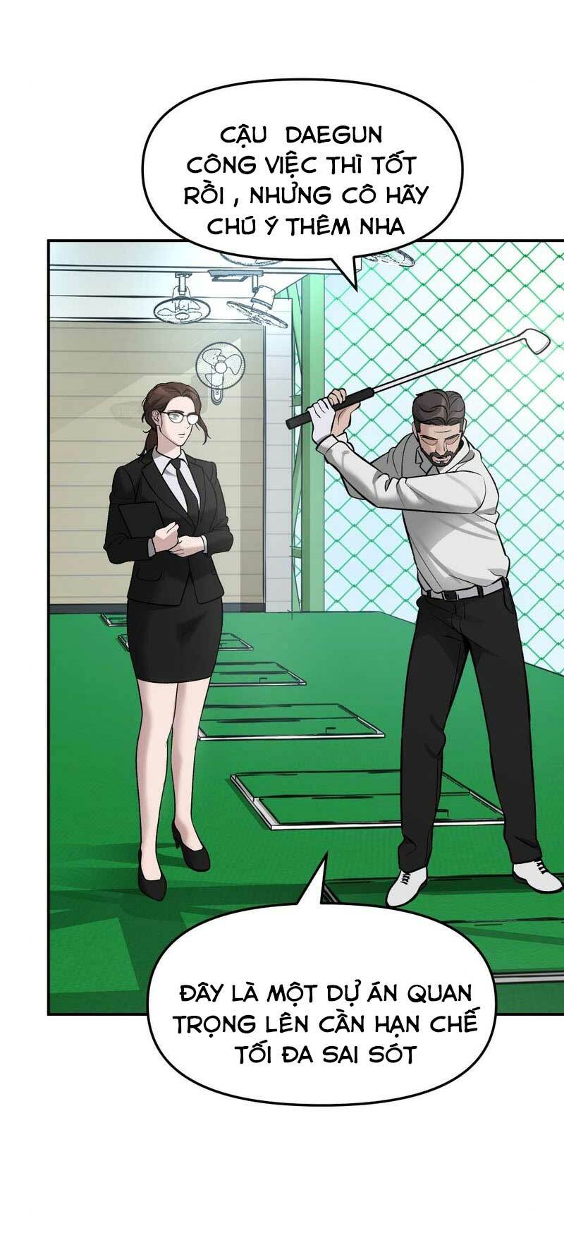 Giang Hồ Thực Thi Công Lý Chapter 22 - Trang 2