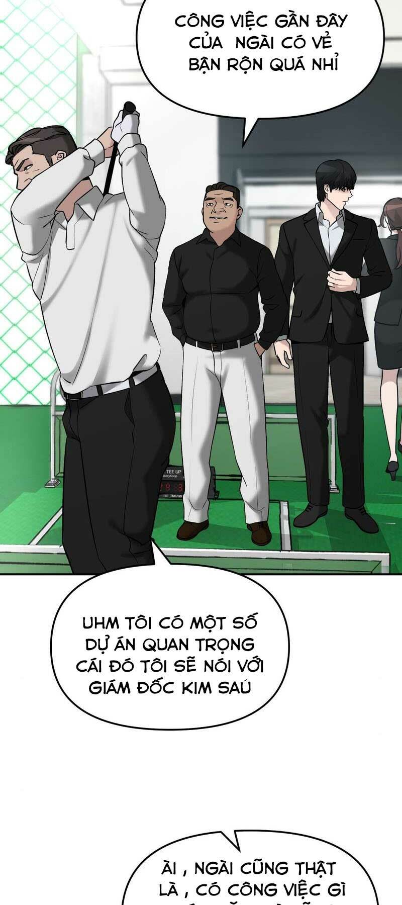 Giang Hồ Thực Thi Công Lý Chapter 22 - Trang 2