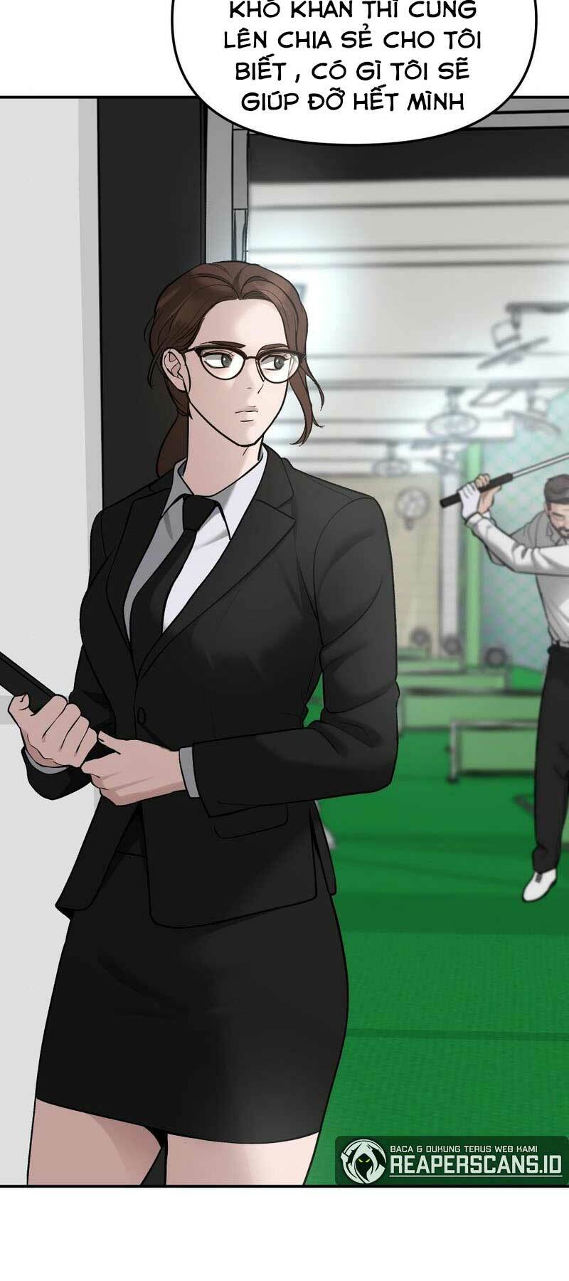 Giang Hồ Thực Thi Công Lý Chapter 22 - Trang 2