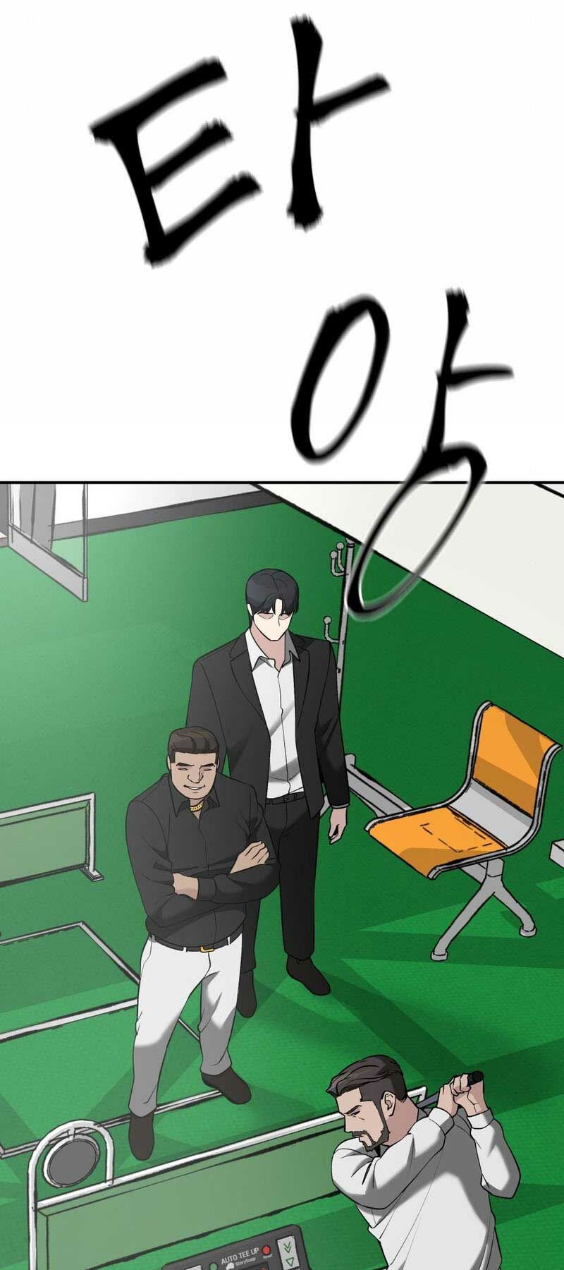 Giang Hồ Thực Thi Công Lý Chapter 22 - Trang 2