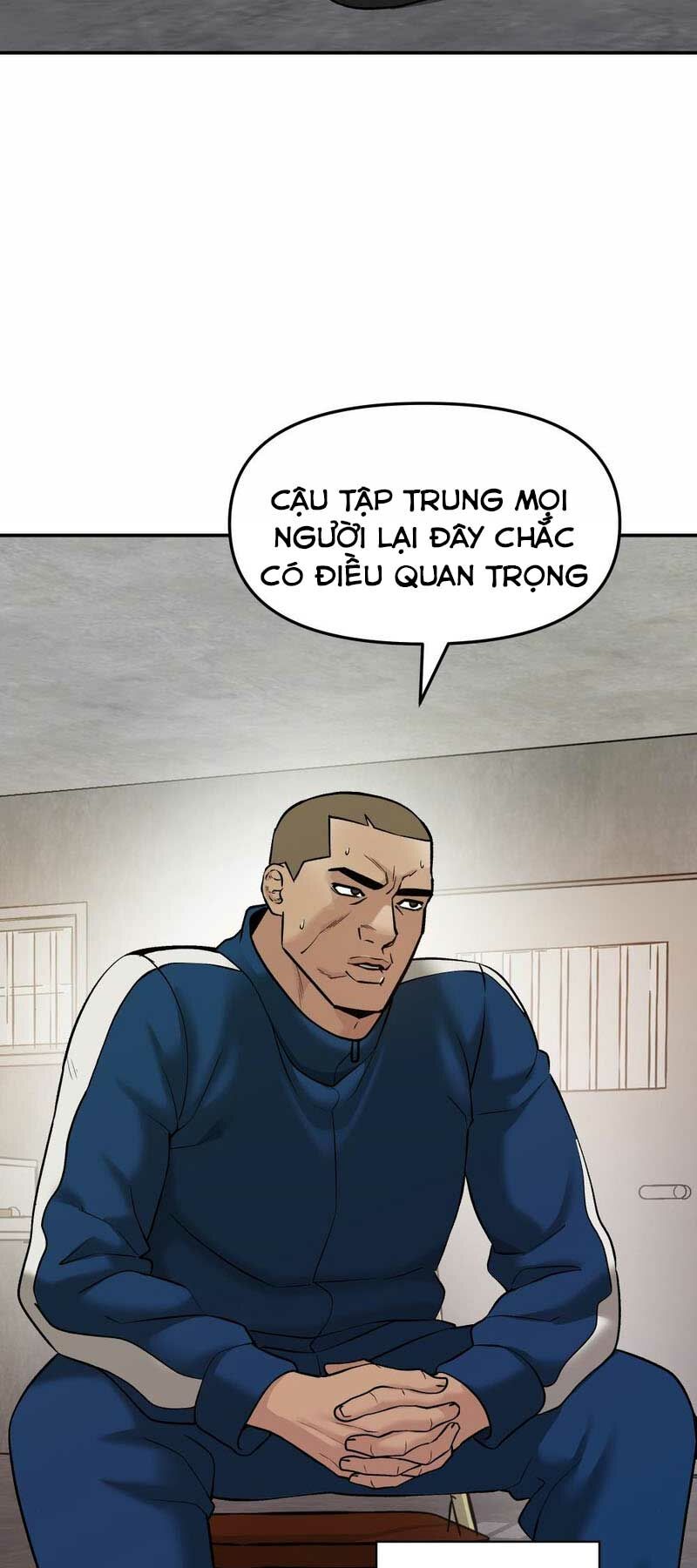 Giang Hồ Thực Thi Công Lý Chapter 22 - Trang 2
