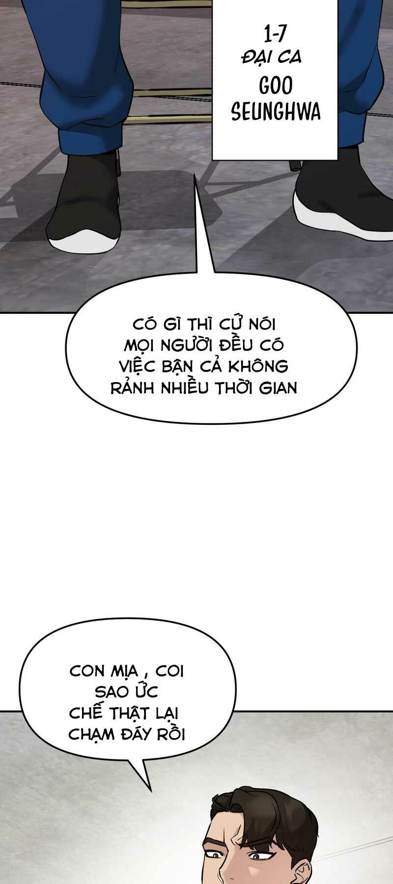 Giang Hồ Thực Thi Công Lý Chapter 22 - Trang 2