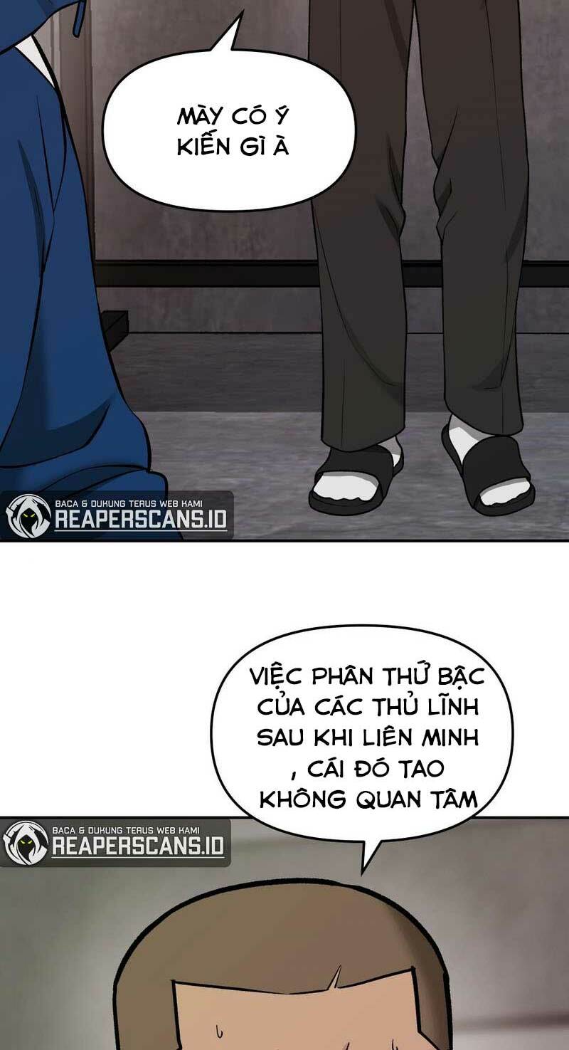Giang Hồ Thực Thi Công Lý Chapter 22 - Trang 2