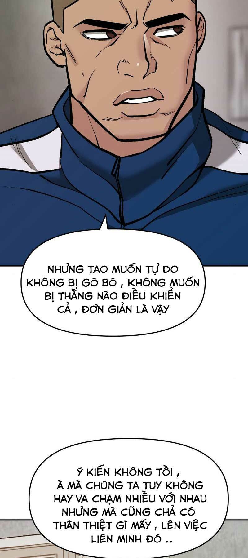 Giang Hồ Thực Thi Công Lý Chapter 22 - Trang 2