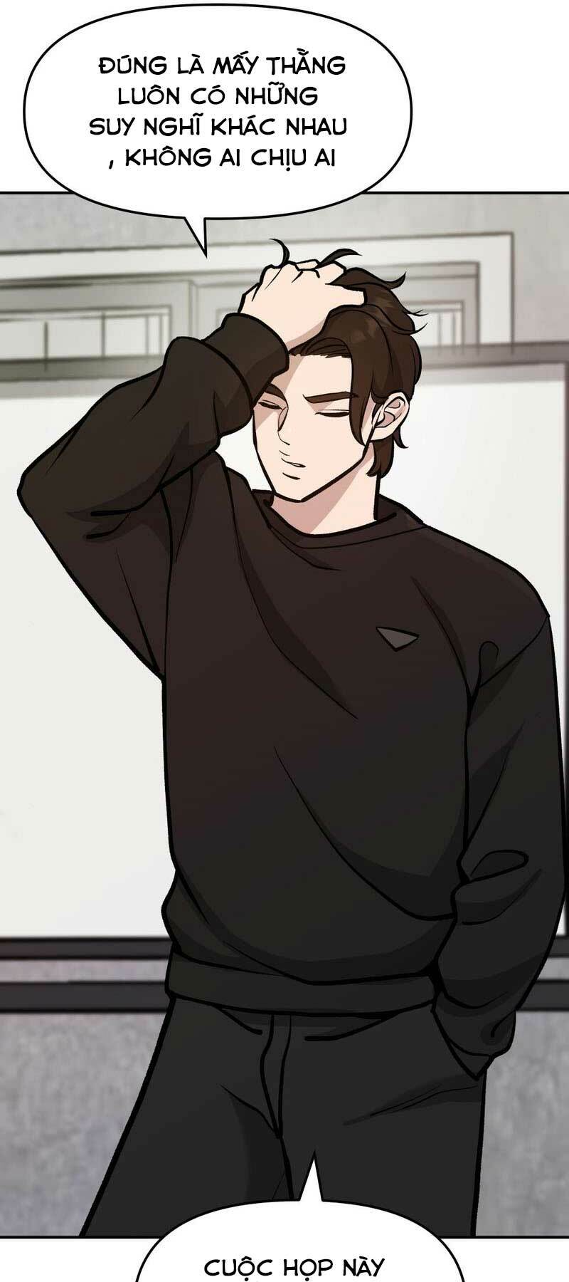 Giang Hồ Thực Thi Công Lý Chapter 22 - Trang 2