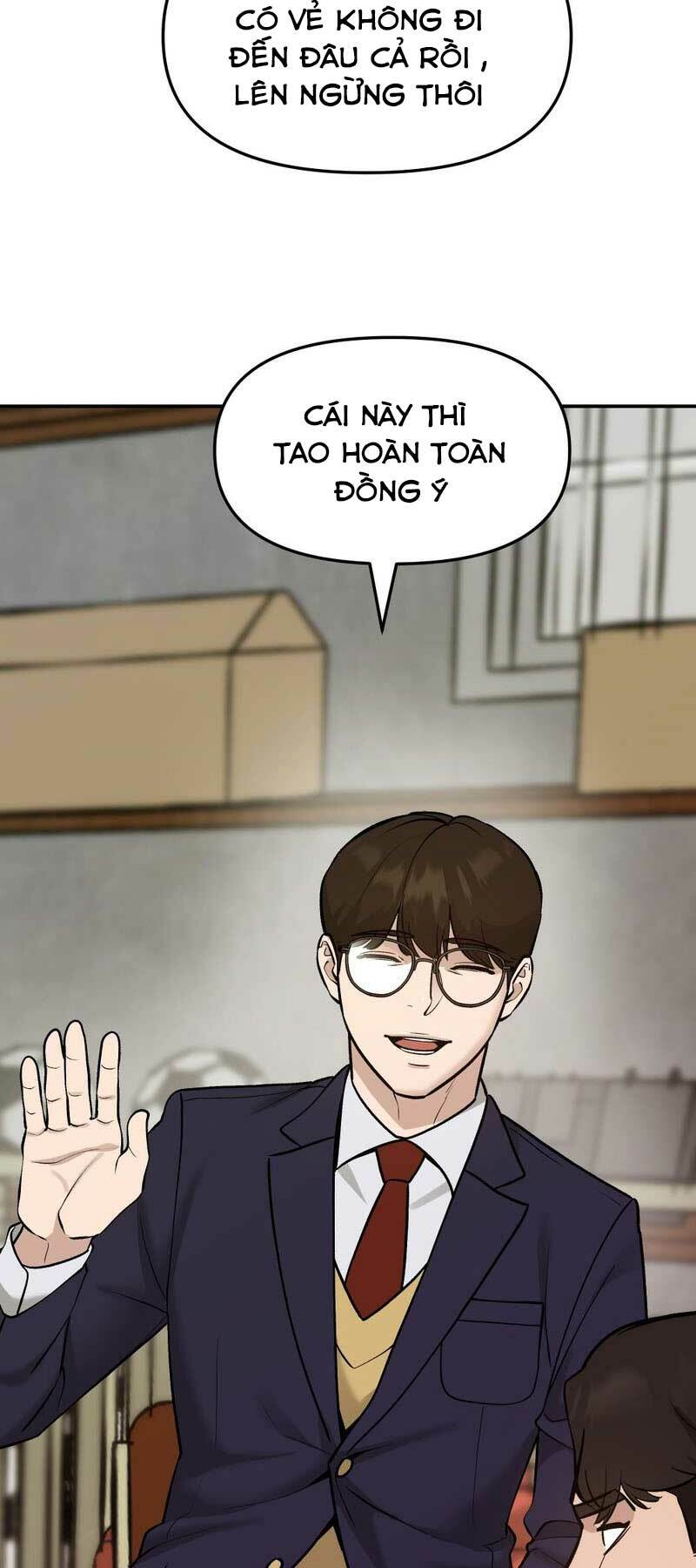 Giang Hồ Thực Thi Công Lý Chapter 22 - Trang 2