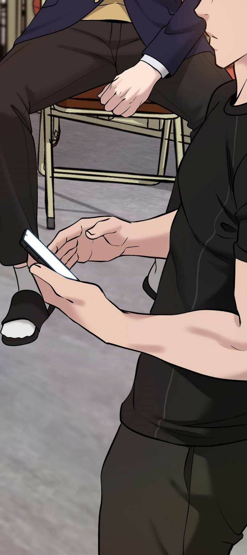 Giang Hồ Thực Thi Công Lý Chapter 22 - Trang 2