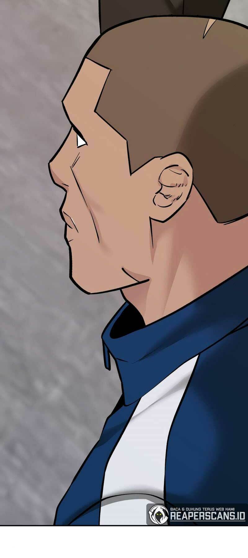 Giang Hồ Thực Thi Công Lý Chapter 22 - Trang 2