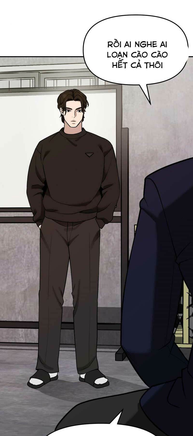 Giang Hồ Thực Thi Công Lý Chapter 22 - Trang 2