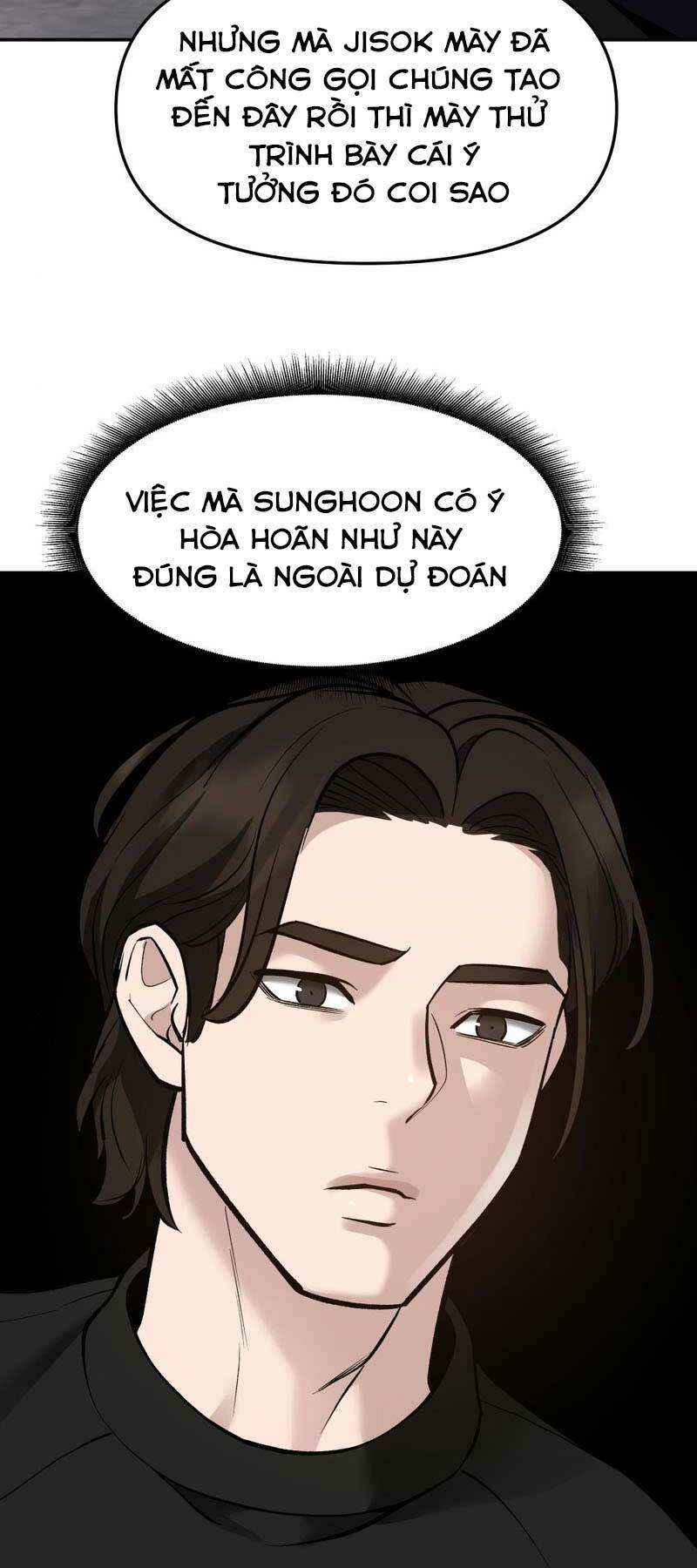 Giang Hồ Thực Thi Công Lý Chapter 22 - Trang 2