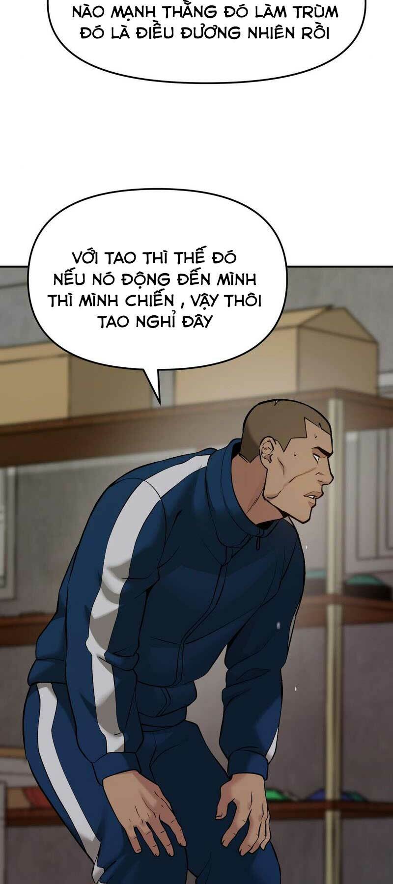 Giang Hồ Thực Thi Công Lý Chapter 22 - Trang 2