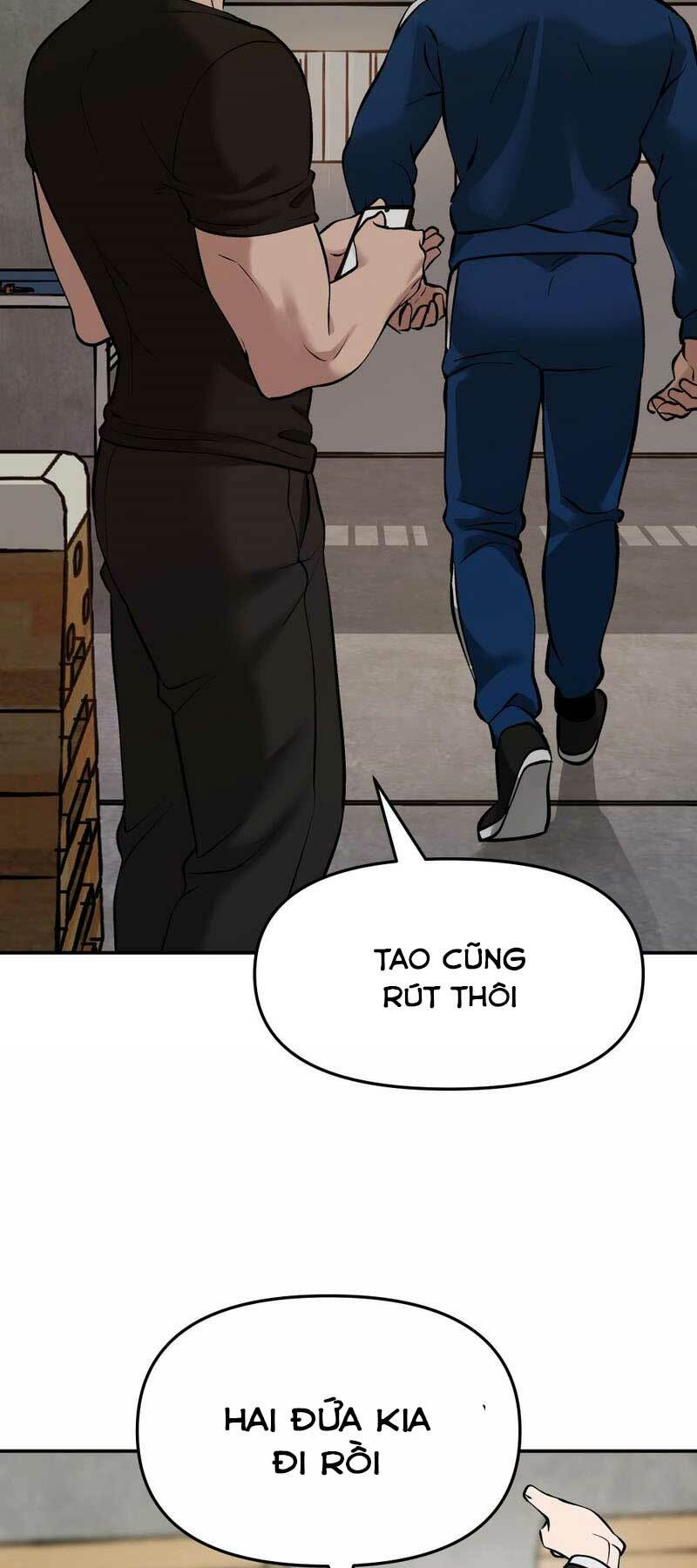 Giang Hồ Thực Thi Công Lý Chapter 22 - Trang 2